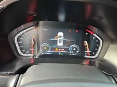 Changan CS75 Enjoy Edition 1.5T DCT Luxury - ფოტო 11