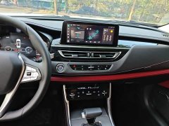 Changan CS75 Enjoy Edition 1.5T DCT Luxury - ფოტო 12