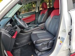Changan CS75 Enjoy Edition 1.5T DCT Luxury - ფოტო 14