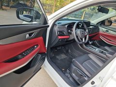 Changan CS75 Enjoy Edition 1.5T DCT Luxury - ფოტო 15