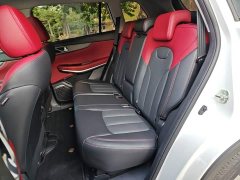 Changan CS75 Enjoy Edition 1.5T DCT Luxury - ფოტო 16
