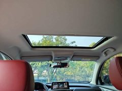 Changan CS75 Enjoy Edition 1.5T DCT Luxury - ფოტო 17