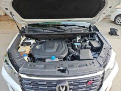Changan CS75 Enjoy Edition 1.5T DCT Luxury - ფოტო 19