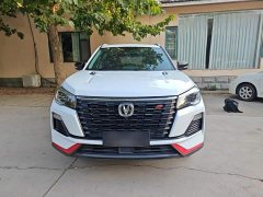 Changan CS75 Enjoy Edition 1.5T DCT Luxury - ფოტო 2