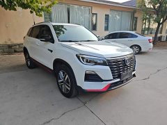 Changan CS75 Enjoy Edition 1.5T DCT Luxury - ფოტო 3