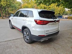 Changan CS75 Enjoy Edition 1.5T DCT Luxury - ფოტო 4