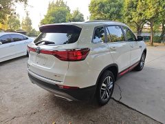 Changan CS75 Enjoy Edition 1.5T DCT Luxury - ფოტო 6
