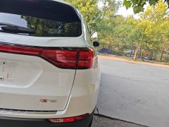 Changan CS75 Enjoy Edition 1.5T DCT Luxury - ფოტო 7