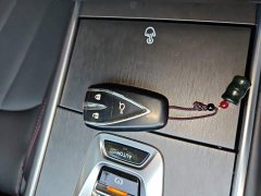 Changan CS75 Enjoy Edition 1.5T DCT Luxury - ფოტო 8