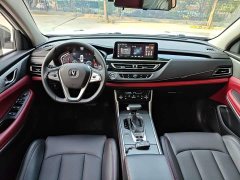 Changan CS75 Enjoy Edition 1.5T DCT Luxury - ფოტო 9