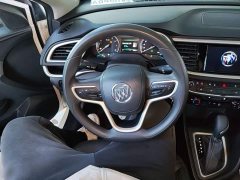 Buick Excelle Facelift Classic 1.5L Automatic Elite - ფოტო 10