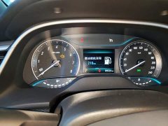 Buick Excelle Facelift Classic 1.5L Automatic Elite - ფოტო 11