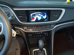 Buick Excelle Facelift Classic 1.5L Automatic Elite - ფოტო 12