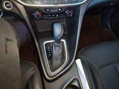 Buick Excelle Facelift Classic 1.5L Automatic Elite - ფოტო 13