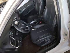 Buick Excelle Facelift Classic 1.5L Automatic Elite - ფოტო 14