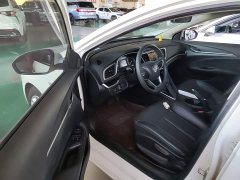 Buick Excelle Facelift Classic 1.5L Automatic Elite - ფოტო 15