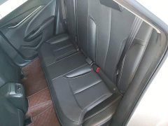 Buick Excelle Facelift Classic 1.5L Automatic Elite - ფოტო 16