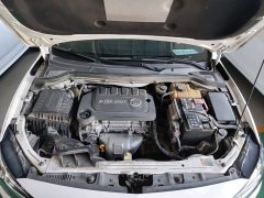 Buick Excelle Facelift Classic 1.5L Automatic Elite - ფოტო 19