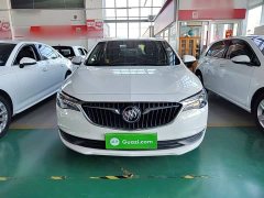 Buick Excelle Facelift Classic 1.5L Automatic Elite - ფოტო 2