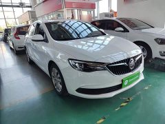 Buick Excelle Facelift Classic 1.5L Automatic Elite - ფოტო 3