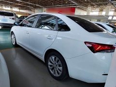 Buick Excelle Facelift Classic 1.5L Automatic Elite - ფოტო 4
