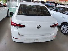 Buick Excelle Facelift Classic 1.5L Automatic Elite - ფოტო 5