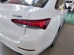 Buick Excelle Facelift Classic 1.5L Automatic Elite - ფოტო 7