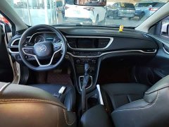 Buick Excelle Facelift Classic 1.5L Automatic Elite - ფოტო 9