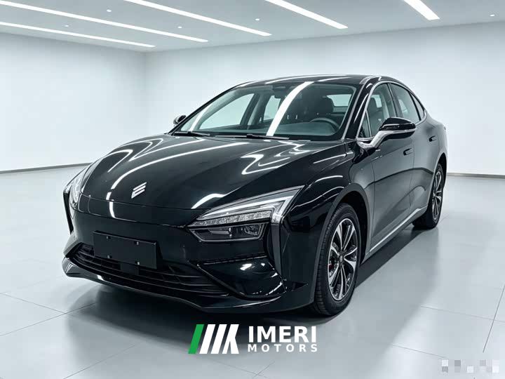 JMC 05 550km Joy Edition