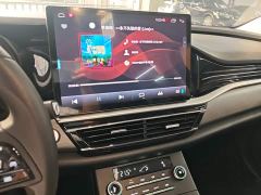 JMC 05 550km Joy Edition - ფოტო 12