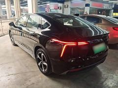JMC 05 550km Joy Edition - ფოტო 4