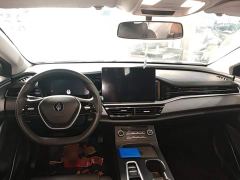 JMC 05 550km Joy Edition - ფოტო 9