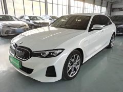 BMW i3 2022 eDrive 35 L - ფოტო 1