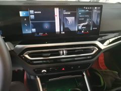 BMW i3 2022 eDrive 35 L - ფოტო 12