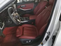 BMW i3 2022 eDrive 35 L - ფოტო 14