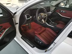 BMW i3 2022 eDrive 35 L - ფოტო 15