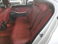 BMW i3 2022 eDrive 35 L - ფოტო 16