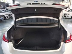 BMW i3 2022 eDrive 35 L - ფოტო 18