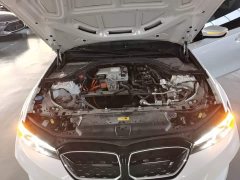 BMW i3 2022 eDrive 35 L - ფოტო 19