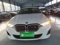 BMW i3 2022 eDrive 35 L - ფოტო 2