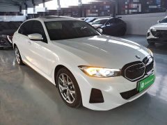 BMW i3 2022 eDrive 35 L - ფოტო 3