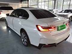 BMW i3 2022 eDrive 35 L - ფოტო 4