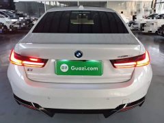 BMW i3 2022 eDrive 35 L - ფოტო 5