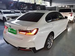 BMW i3 2022 eDrive 35 L - ფოტო 6