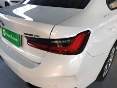 BMW i3 2022 eDrive 35 L - ფოტო 7
