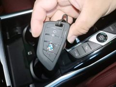 BMW i3 2022 eDrive 35 L - ფოტო 8