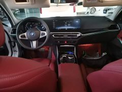 BMW i3 2022 eDrive 35 L - ფოტო 9