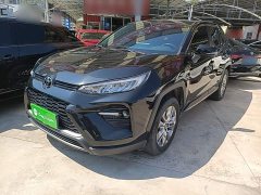 Toyota Vland 2022 2.0L CVT AWD Luxury - ფოტო 1