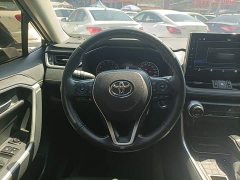 Toyota Vland 2022 2.0L CVT AWD Luxury - ფოტო 10