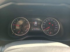 Toyota Vland 2022 2.0L CVT AWD Luxury - ფოტო 11